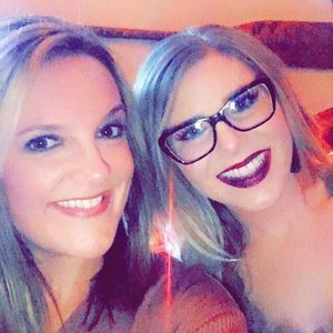 Meet your Posher, Tabitha